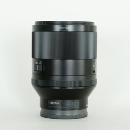 SONY Planar T* FE 50mm F1.4 ZA SEL50F14Z