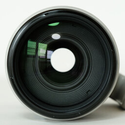 Canon EF100-400mm F4.5-5.6L IS II USM
