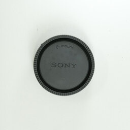 SONY E 18-135mm F3.5-5.6 OSS SEL18135