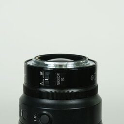 Nikon NIKKOR Z 24-70mm f/2.8 S Nikon NIKKOR Z 24-70mm f/2.8 S
