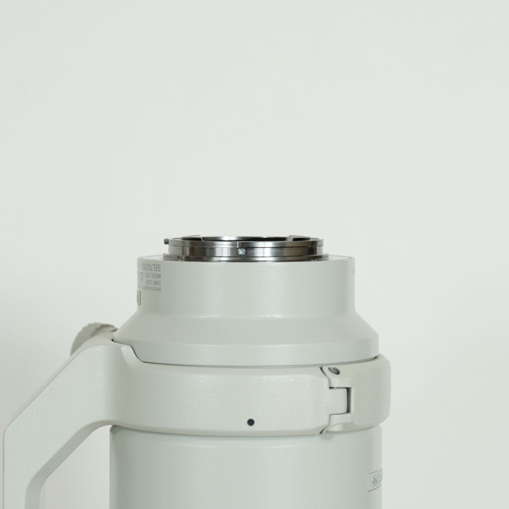 SONY FE 70-200mm F4 G OSS SEL70200G