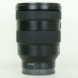 SONY FE 24-105mm F4 G OSS SEL24105G