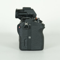 SONY α7S II（ILCE-7SM2）