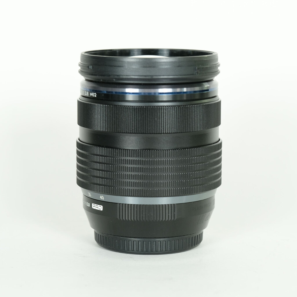 OLYMPUS M.ZUIKO DIGITAL ED 12-40mm F2.8 PRO