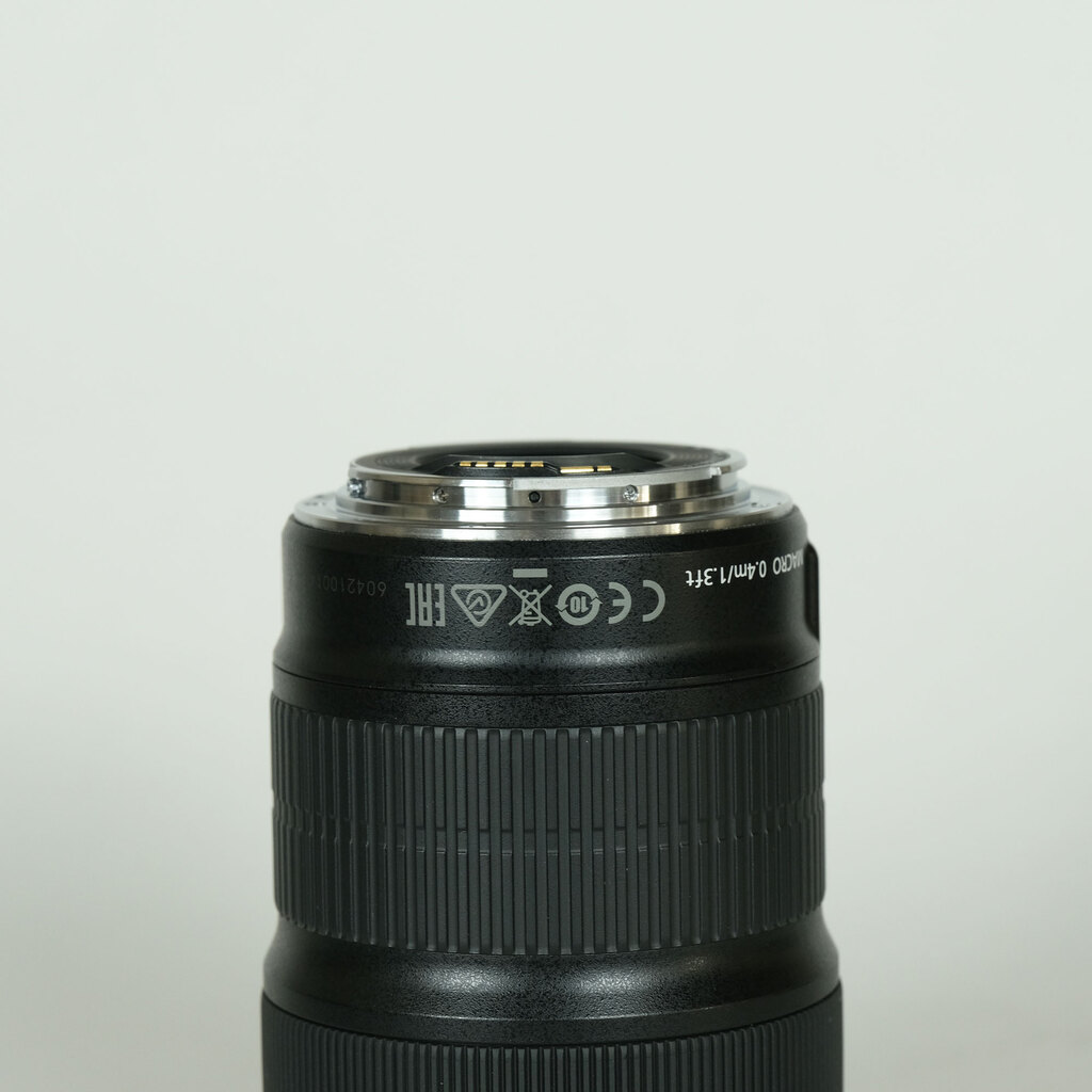 Canon EF24-105mm F3.5-5.6 IS STM