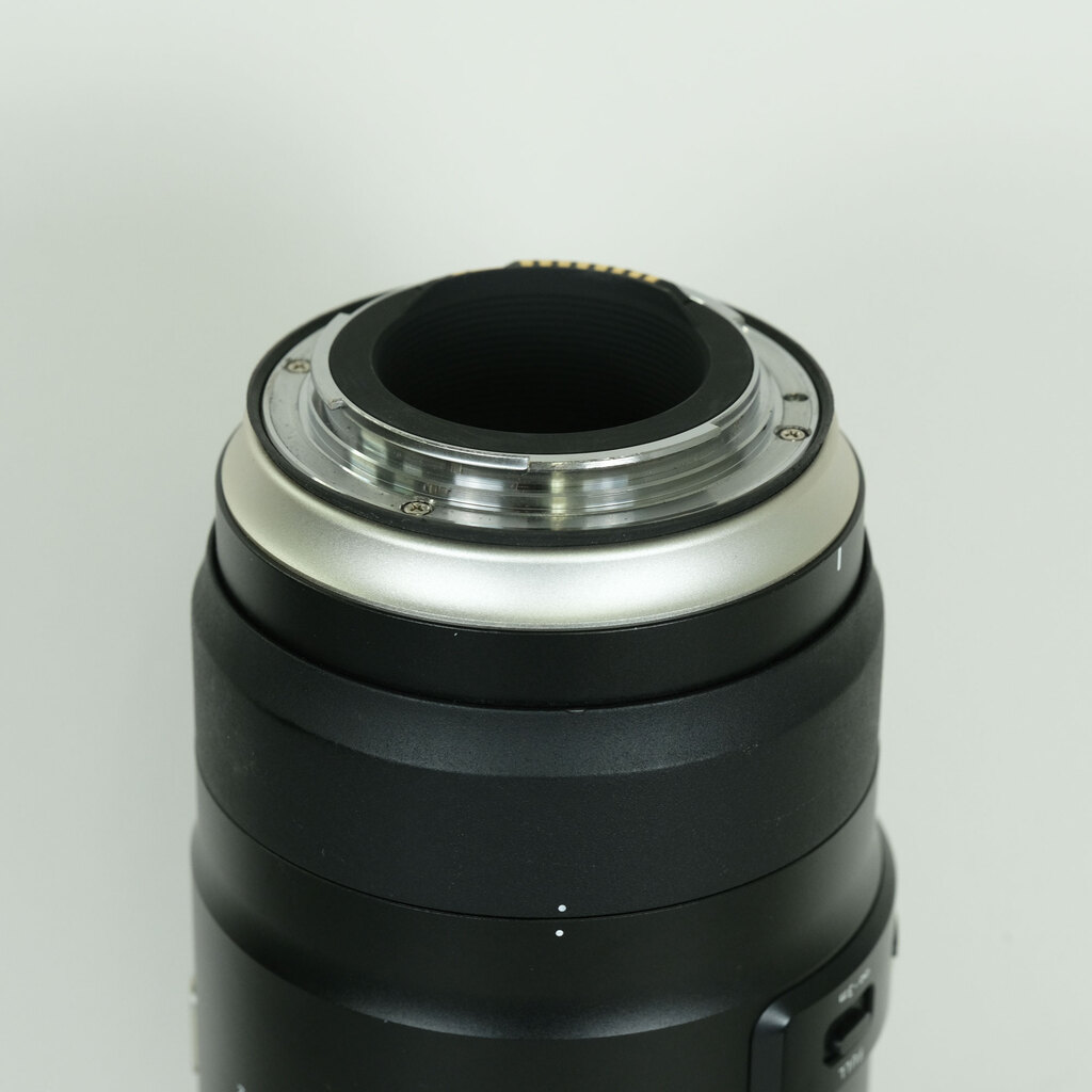 TAMRON SP 70-200mm F/2.8 Di VC USD G2（Model A025）[キヤノン用]