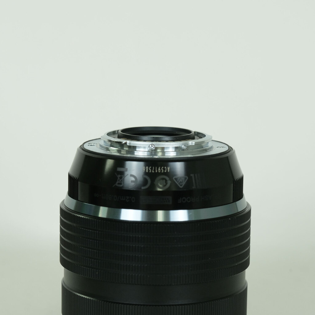 OLYMPUS M.ZUIKO DIGITAL ED 12-40mm F2.8 PRO
