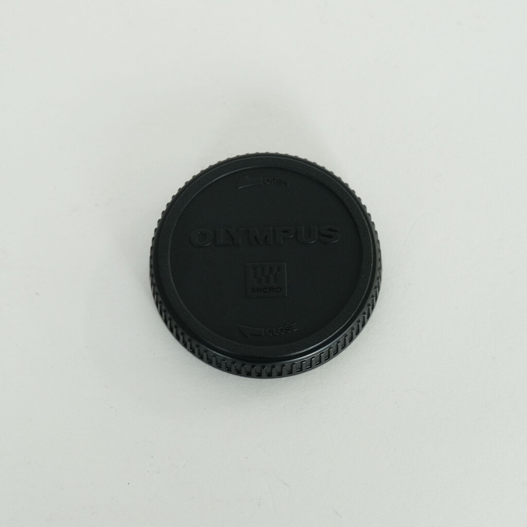 OLYMPUS M.ZUIKO DIGITAL 25mm F1.8