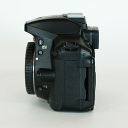 Nikon D5300