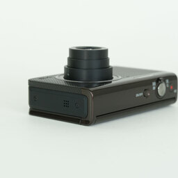 CASIO EXILIM EX-ZR50BN ブラウン