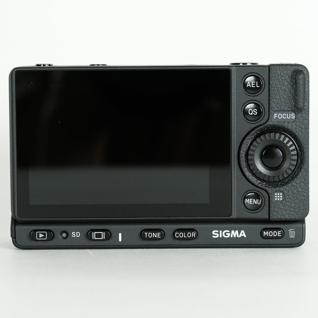 SIGMA fp L SIGMA fp L