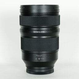 Panasonic LUMIX S PRO 24-70mm F2.8