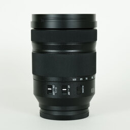 Panasonic LUMIX S 24-105mm F4 MACRO O.I.S. Panasonic LUMIX S 24-105mm F4 MACRO O.I.S.