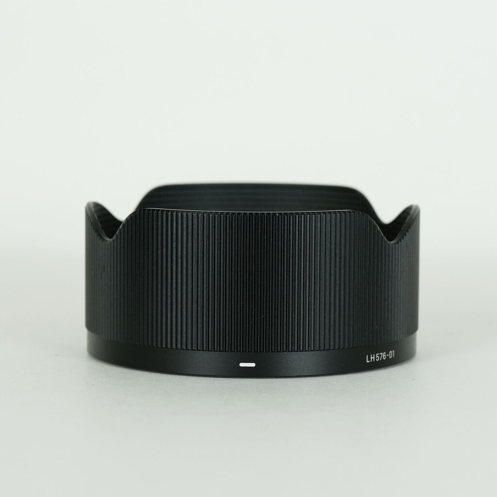 SIGMA 24mm F3.5 DG DN｜Contemporary [ソニーE用]