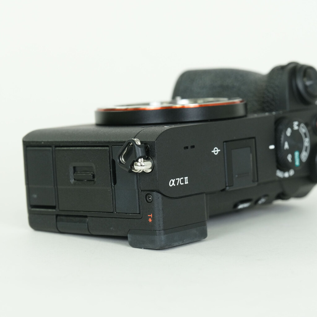 SONY α7C II(ILCE-7CM2) SONY α7C II(ILCE-7CM2)