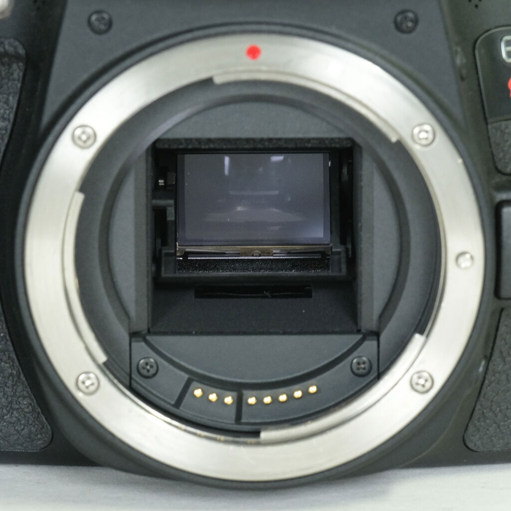 Canon EOS Kiss X9i