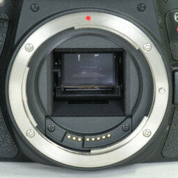 Canon EOS Kiss X9i