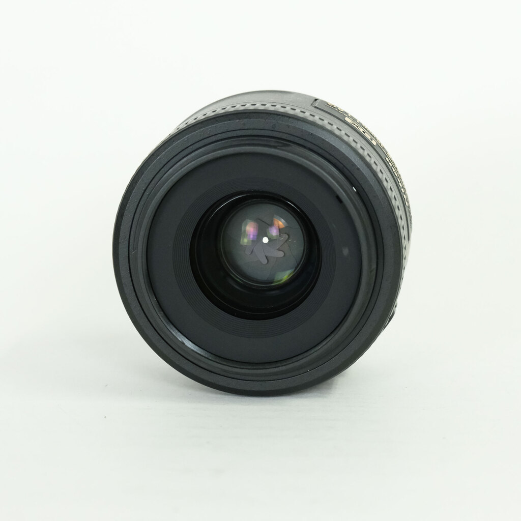 Nikon AF-S DX NIKKOR 35mm f/1.8G