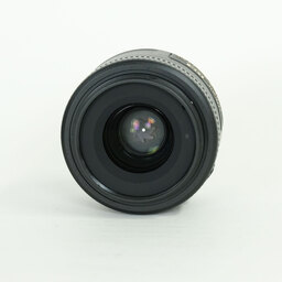 Nikon AF-S DX NIKKOR 35mm f/1.8G