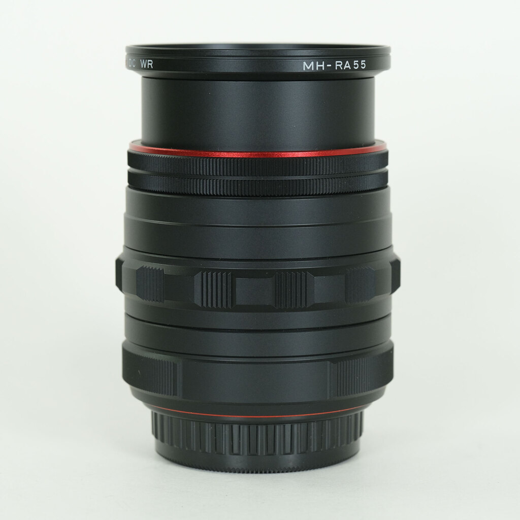 PENTAX HD PENTAX-DA 20-40mmF2.8-4ED Limited DC WR