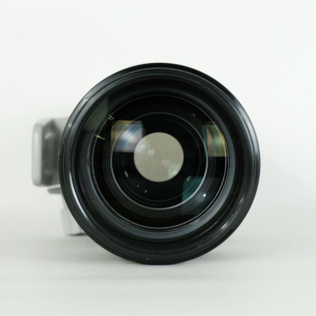 Canon EF70-200mm F2.8L IS III USM