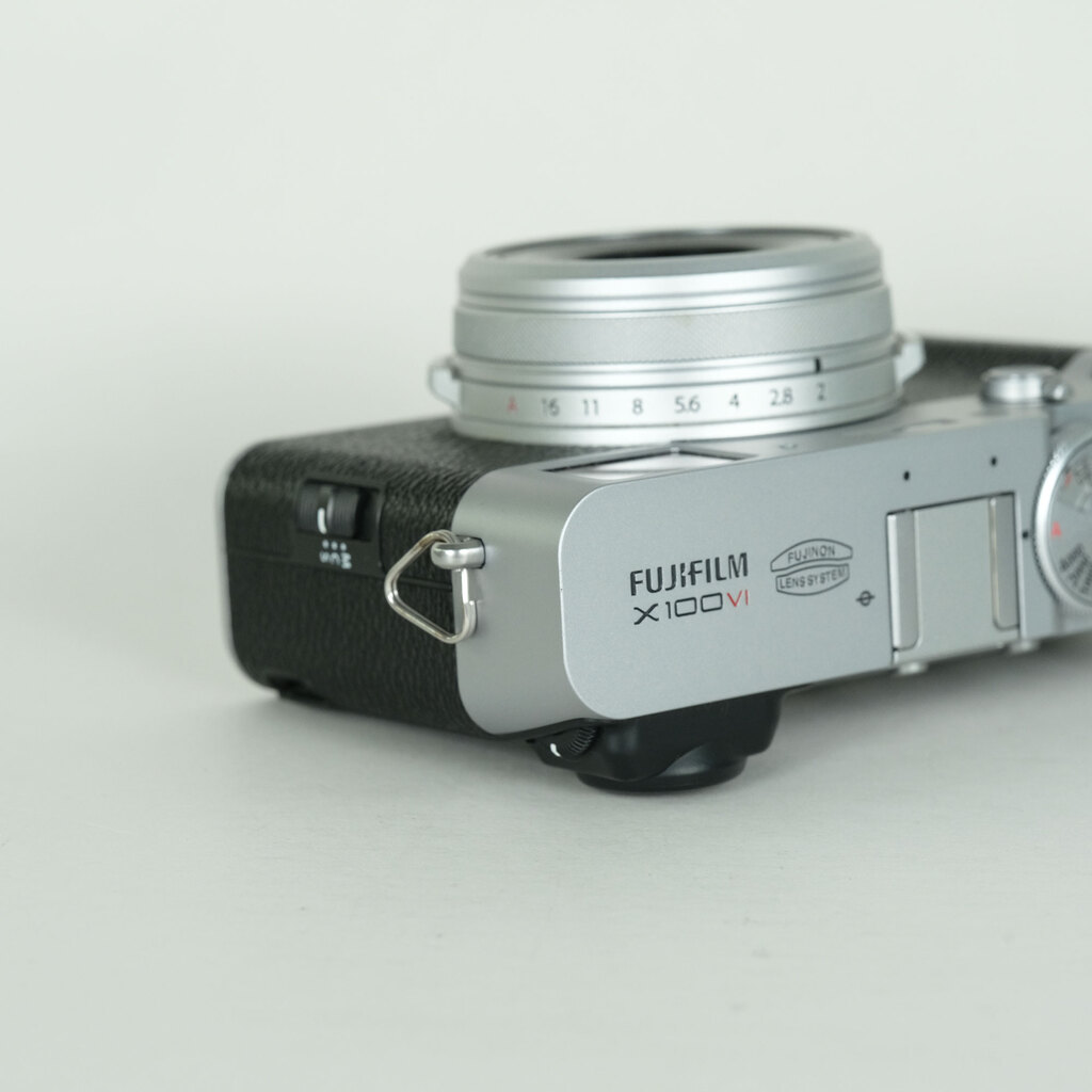 FUJIFILM X100VIの出品 | ONE SCENE（ワンシーン）