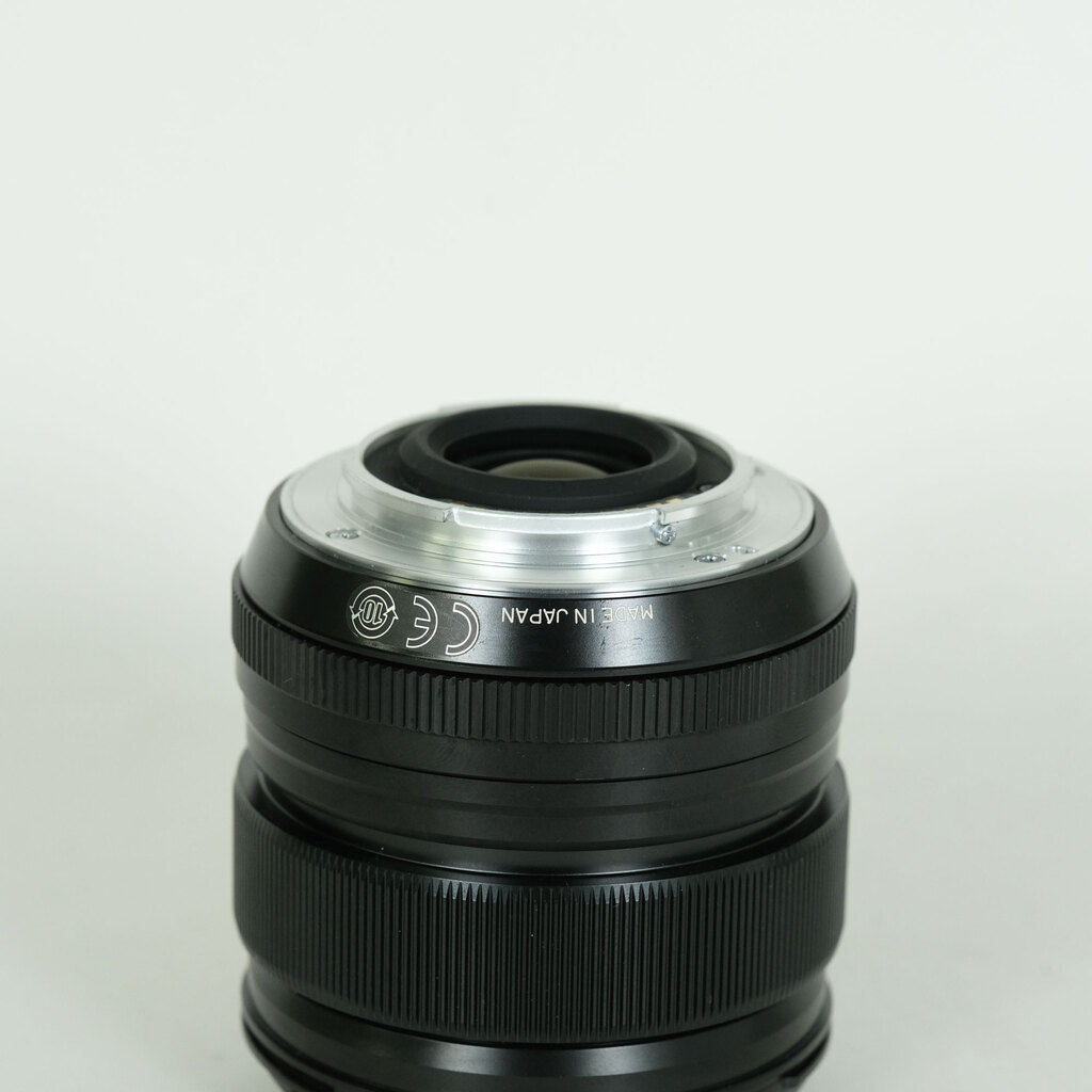 FUJIFILM XF14mmF2.8 R