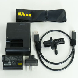 Nikon Z8