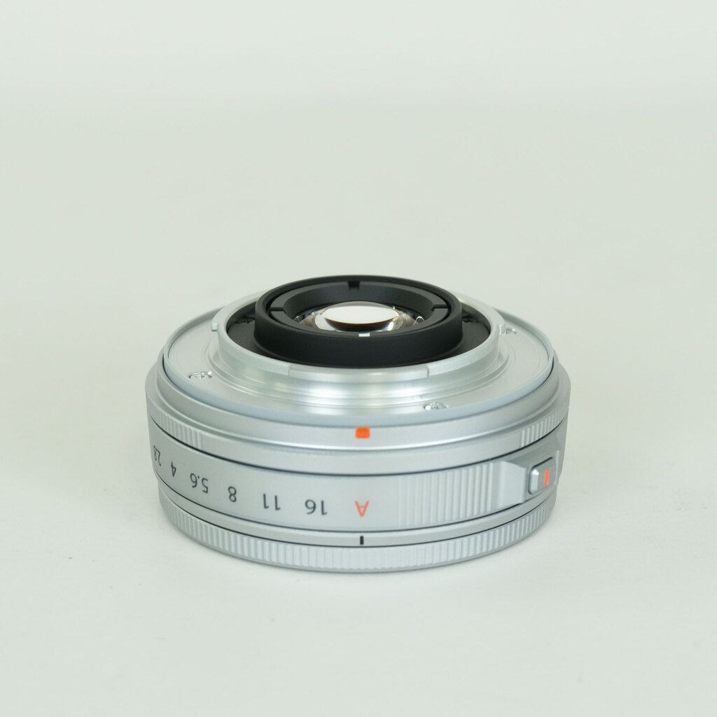 FUJIFILM XF23mmF2.8 R WR