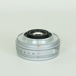 FUJIFILM XF23mmF2.8 R WR