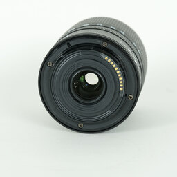Nikon NIKKOR Z DX 18-140mm f/3.5-6.3 VR Nikon NIKKOR Z DX 18-140mm f/3.5-6.3 VR