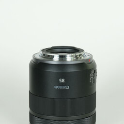 Canon RF85mm F2 MACRO IS STM