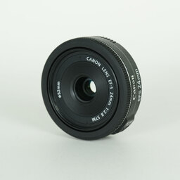 Canon EF-S24mm F2.8 STM Canon EF-S24mm F2.8 STM