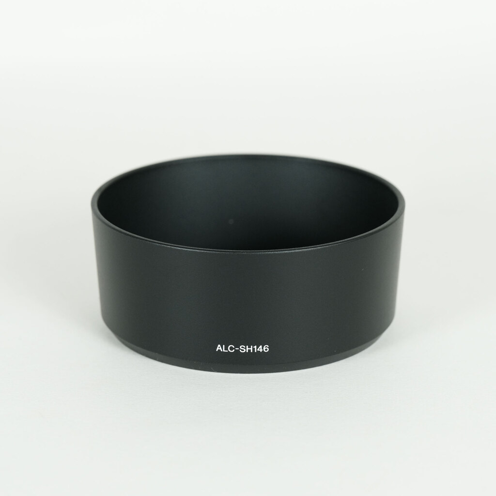 SONY FE 50mm F1.8 SEL50F18F