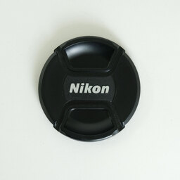 Nikon AF-S DX NIKKOR 18-200mm F3.5-5.6G ED VR II