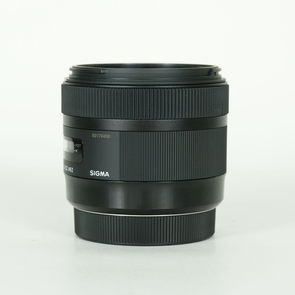 SIGMA 30mm F1.4 DC HSM | Art [キヤノン用]の出品 | ONE SCENE（ワン