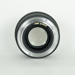 Canon EF50mm F1.4 USM