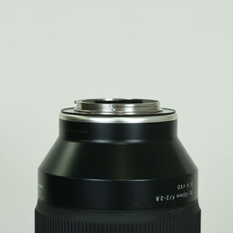 TAMRON 35-150mm F/2-2.8 Di III VXD（Model A058）[ソニーE用]