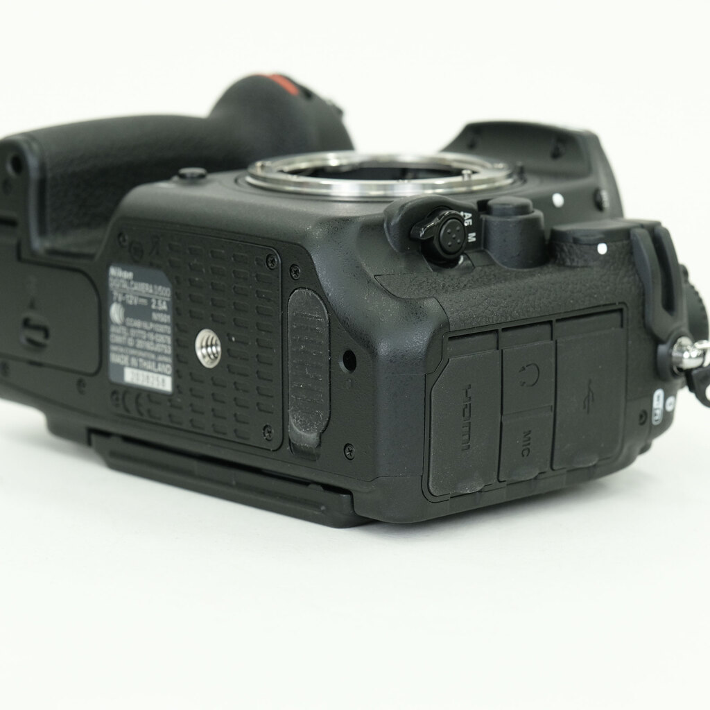 Nikon D500 Nikon D500
