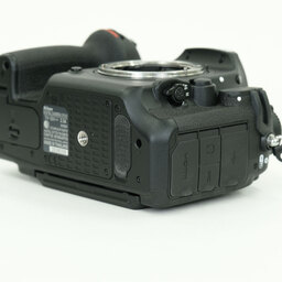 Nikon D500 Nikon D500