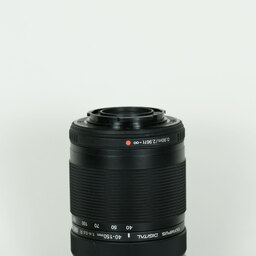 OLYMPUS M.ZUIKO DIGITAL ED 40-150mm F4.0-5.6 R