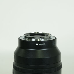SONY FE 50mm F1.4 GM SEL50F14GM