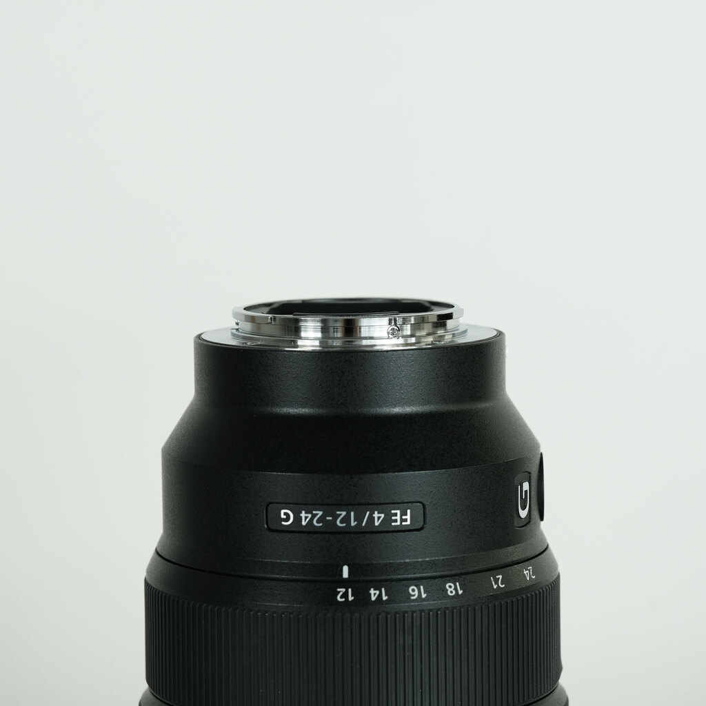 SONY FE 12-24mm F4 G SEL1224G SONY FE 12-24mm F4 G SEL1224G