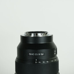 SONY FE 12-24mm F4 G SEL1224G SONY FE 12-24mm F4 G SEL1224G