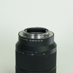 SONY FE 28-70mm F3.5-5.6 OSS SEL2870