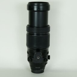 FUJIFILM XF100-400mmF4.5-5.6 R LM OIS WR