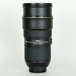 Nikon AF-S NIKKOR 24-70mm f/2.8E ED VR
