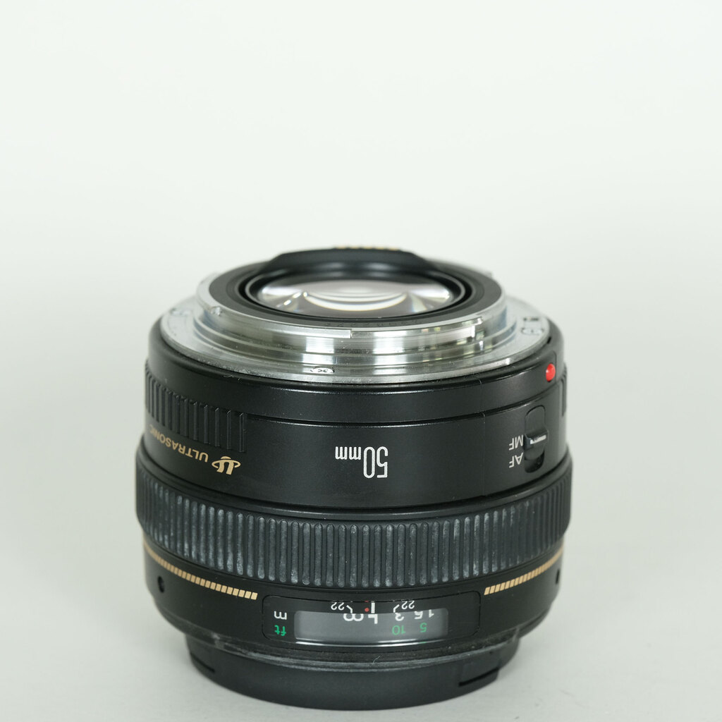 Canon EF50mm F1.4 USM Canon EF50mm F1.4 USM