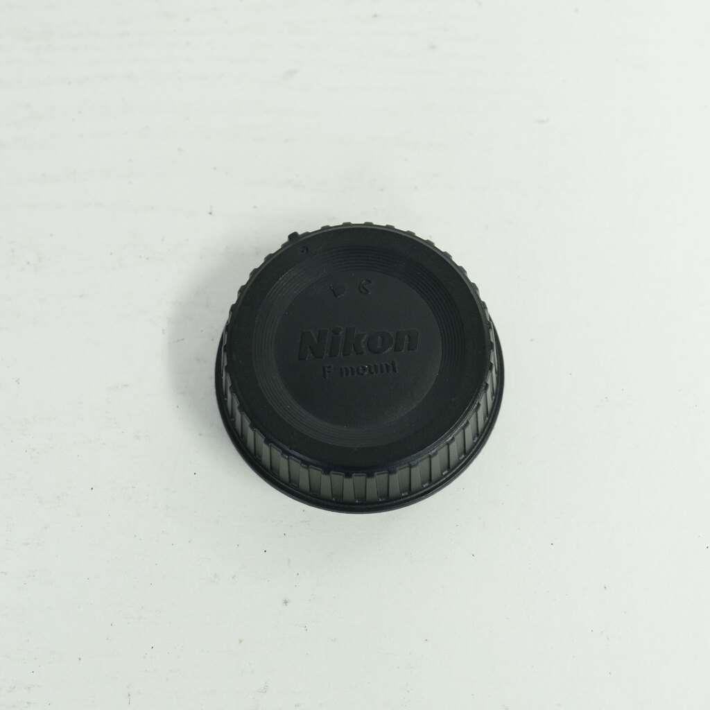 Nikon AF-S NIKKOR 105mm f/1.4E ED
