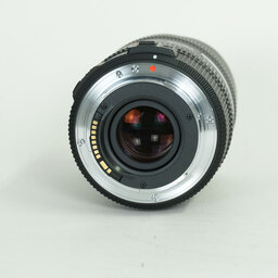 SIGMA 8-16mm F4.5-5.6DC HSM (キヤノンEF用)